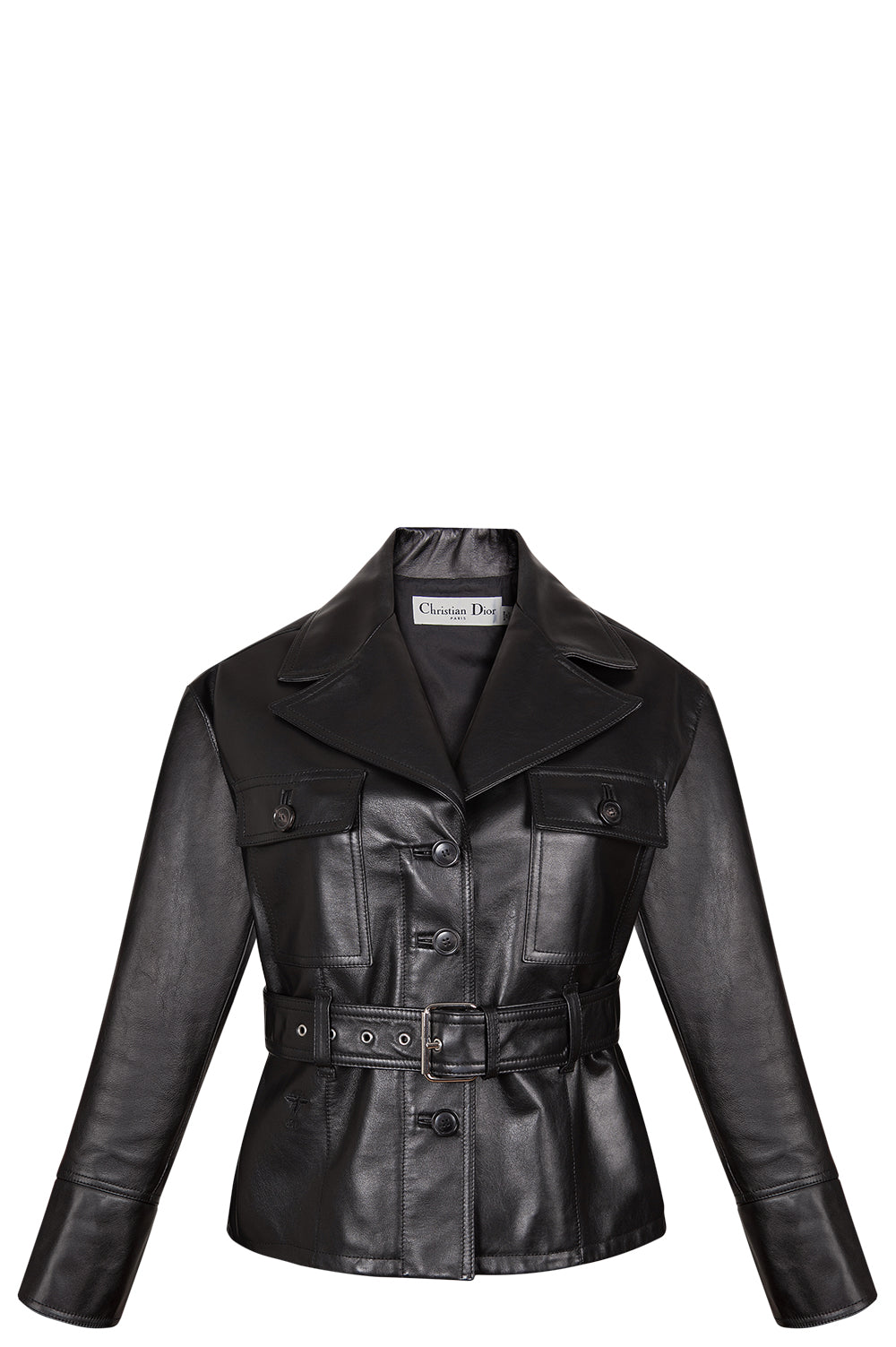 Dior Jacket Leather Handbag Handbag Leather Jacket