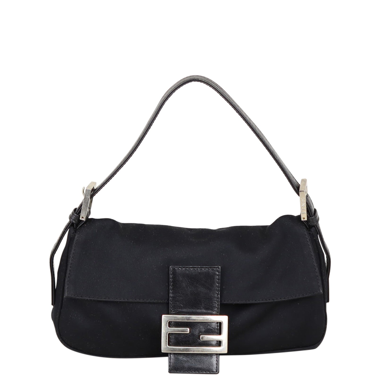 Fendi Handbag Baguette Bag 3 Shoulder Bag
