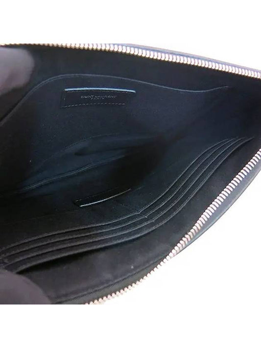 YSL Saint Laurent Luxury Trending Clutch Bag