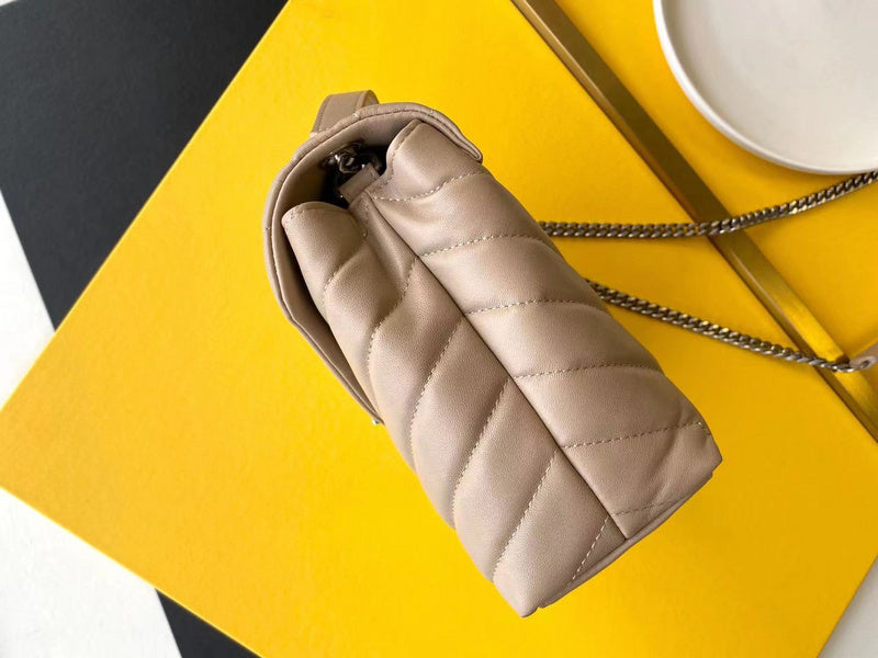 YSL Saint Laurent Ysl Saint Saurent Bags 314 2 Travel Bag