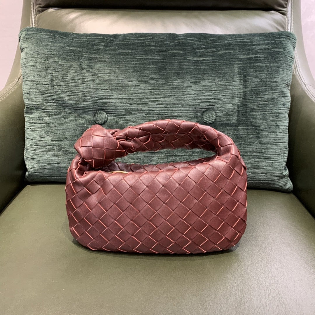 Top Quality Jotop Qualitye Bag For Women Red Mini Travel Bag