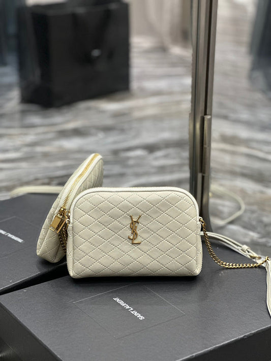 YSL Saint Laurent Ysl Saint Saurent Bags 172 Travel Bag