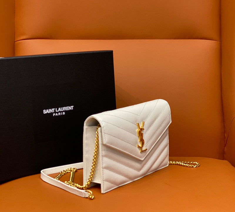 YSL Saint Laurent Ysl Saint Laurent Bags 250 Travel Bag