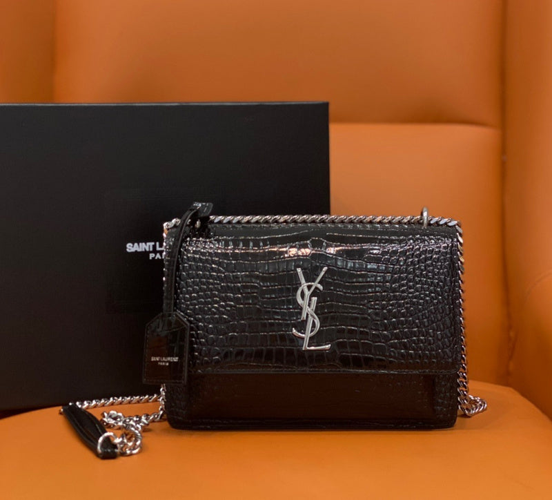 YSL Saint Laurent Ysl Saint Laurent Bags 262 Travel Bag