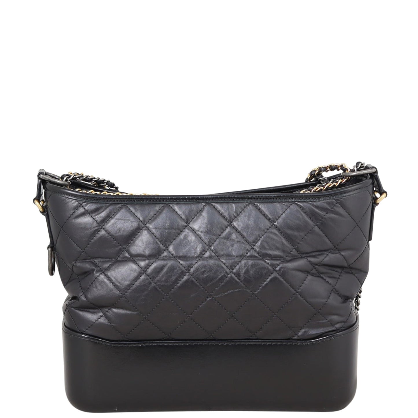Chanel Gabrielle Hobo 25 Series Medium Hobo Bag