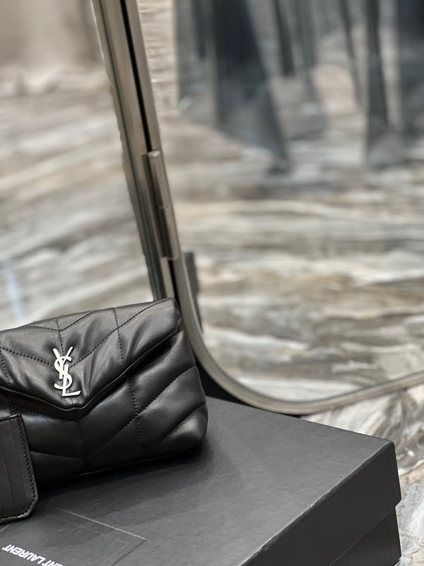 YSL Saint Laurent Ysl Saint Laurent Bags 010 Travel Bag
