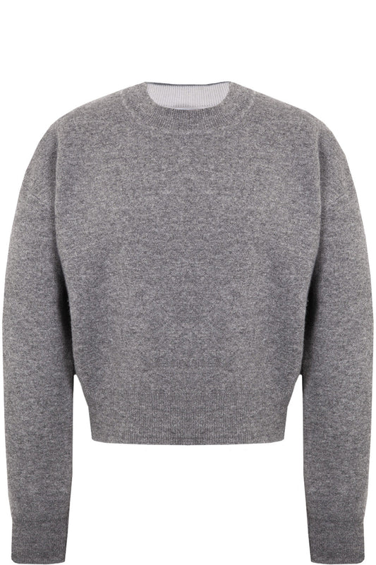 Dior Handbag J´a 8 Boxy Sweater