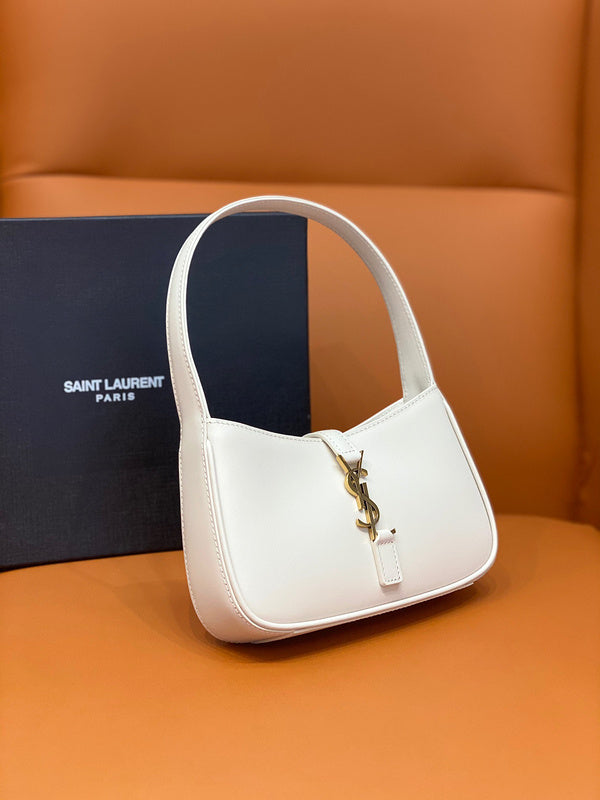 YSL Saint Laurent Ysl Saint Saurent Bags 227 Travel Bag