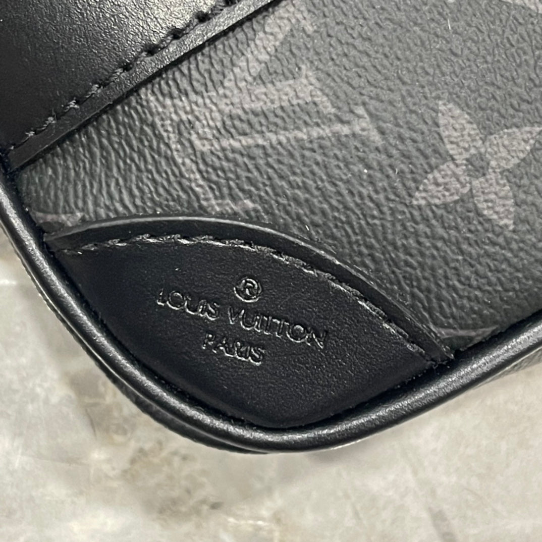 EN - Luxury LUV 864 Travel Bag