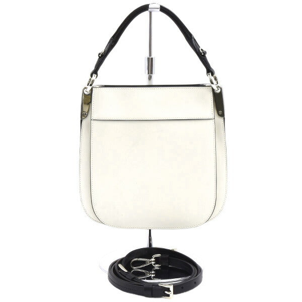 Prada Magitte Calf 2Way Bag Travel Bag