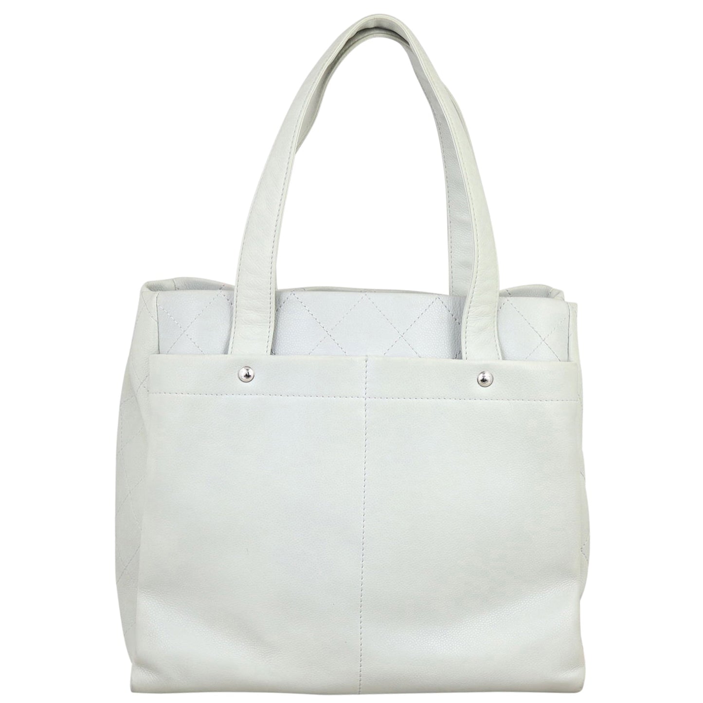 Chanel Timeless Soft Shopping Tote Tote Bag Shopping Tote280521