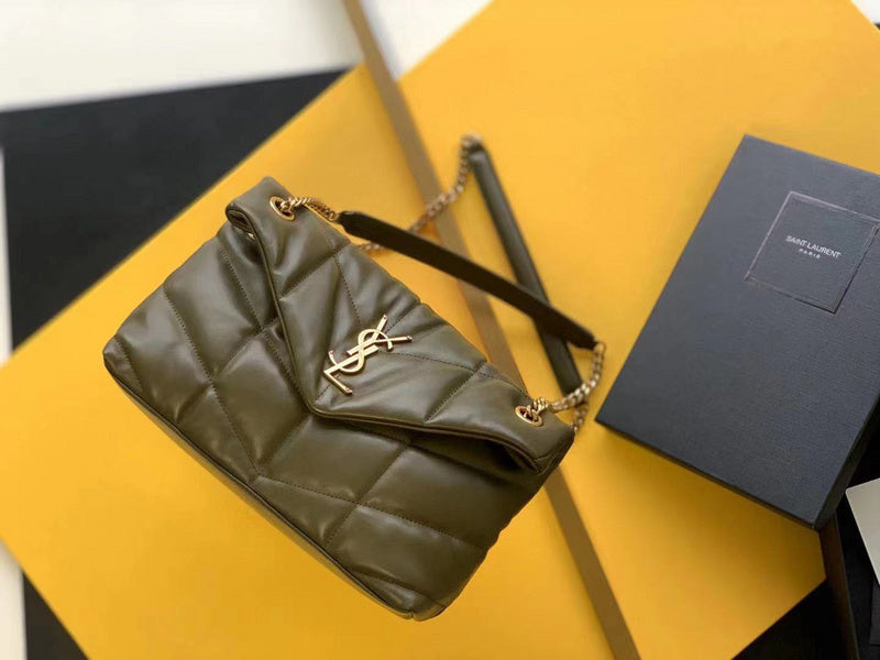 YSL Saint Laurent Ysl Saint Saurent Bags 430 2 Travel Bag