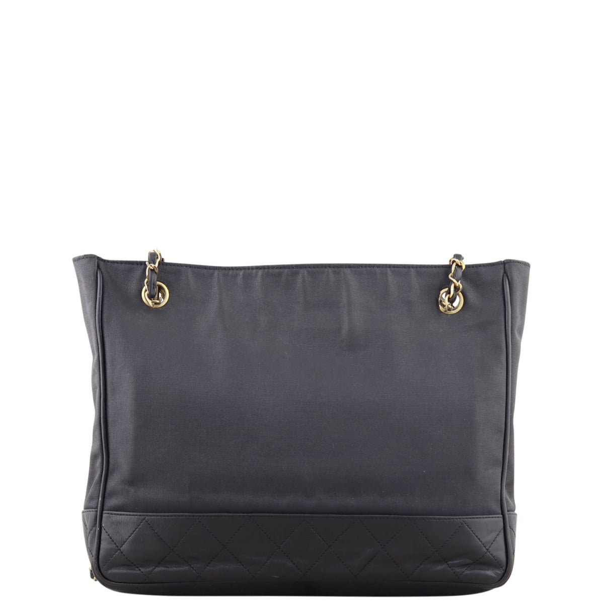 Chanel CC Shoulder Bag Chain
