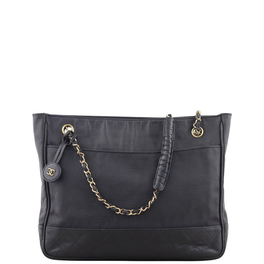 Chanel CC Shoulder Bag Chain