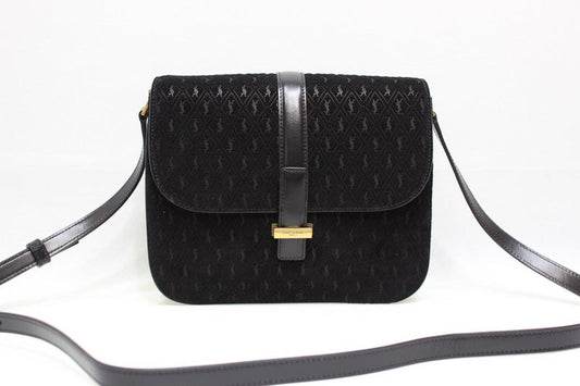 YSL Saint Laurent Ysl Saint Saurent Bags 586 Travel Bag