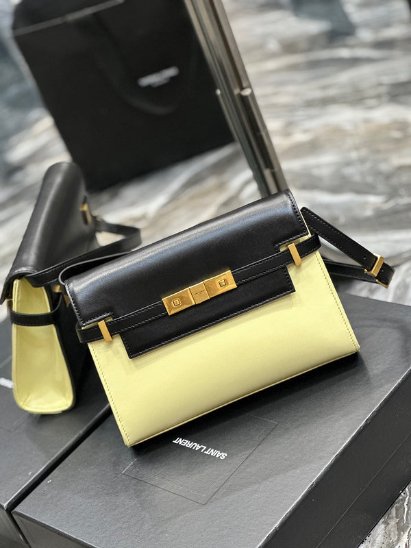 YSL Saint Laurent Ysl Saint Saurent Bags 148 Travel Bag