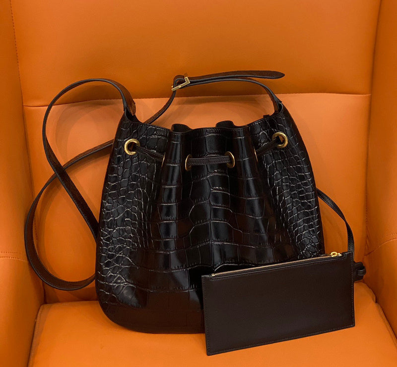 YSL Saint Laurent Ysl Saint Saurent Bags 283 Travel Bag