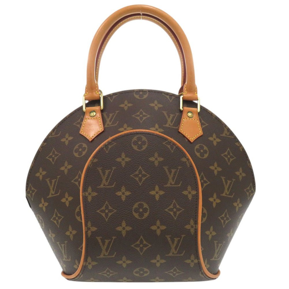 Louis Vuitton M51127 EllipsePM Monogram Canvas Brown Handbag 7B1005Bps5T10