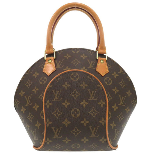 Louis Vuitton M51127 EllipsePM Monogram Canvas Brown Handbag 7B1005Bps5T10