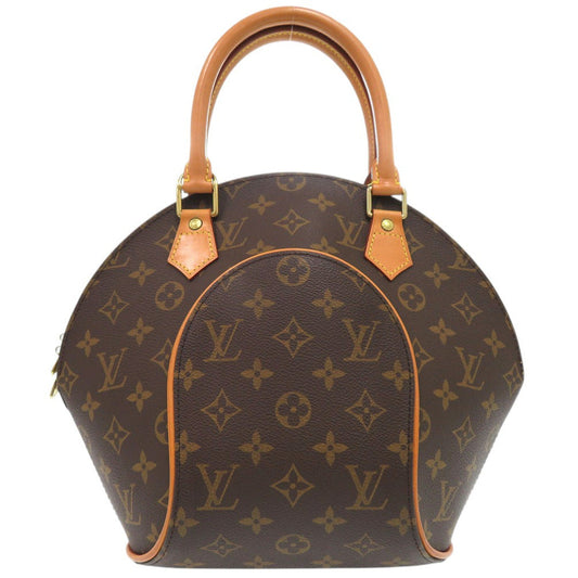 Louis Vuitton M51127 EllipsePM Monogram Canvas Brown Handbag 7B1137Bb5T10