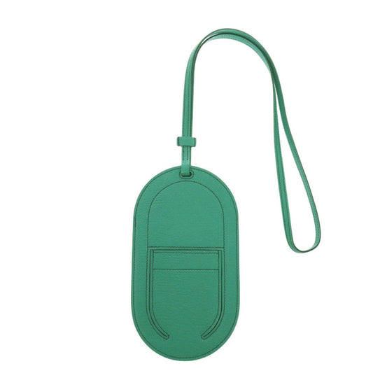 Hermes Other Bag Epsom Veil Jade In The Loop Travel Bag