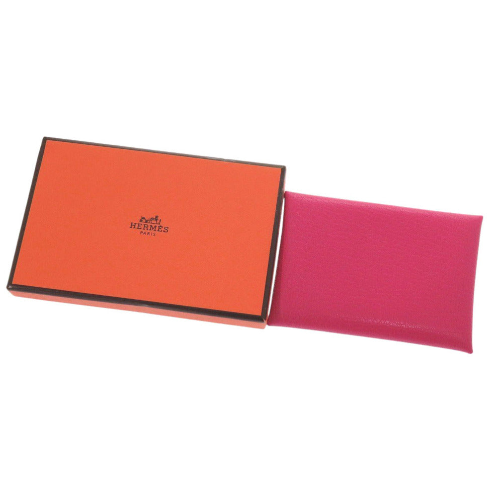 Card Case Shave Rose Extreme Calvi Duo Travel Bag