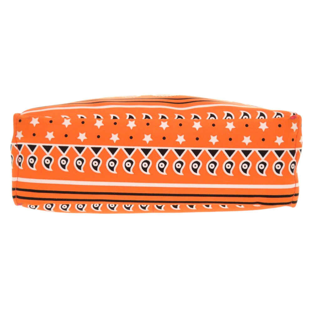 Pouch Silk Orange Foolby Bag In Bag Travel Bag