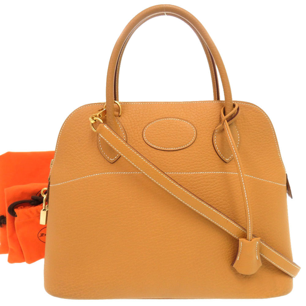 Fjord Camel Bored Women Travel Bag
