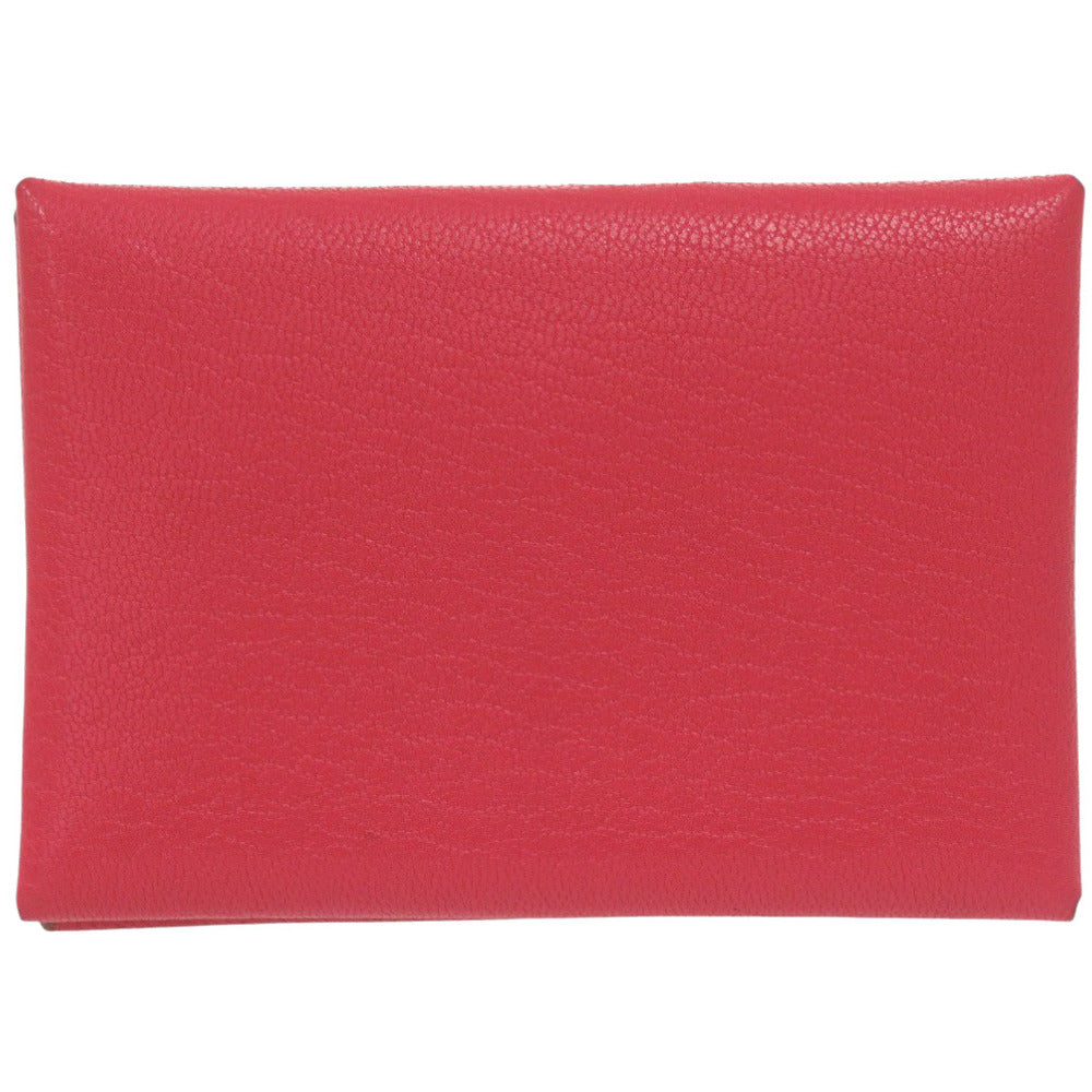 Coin Case Shave Rose Extreme Calvi Duo Travel Bag