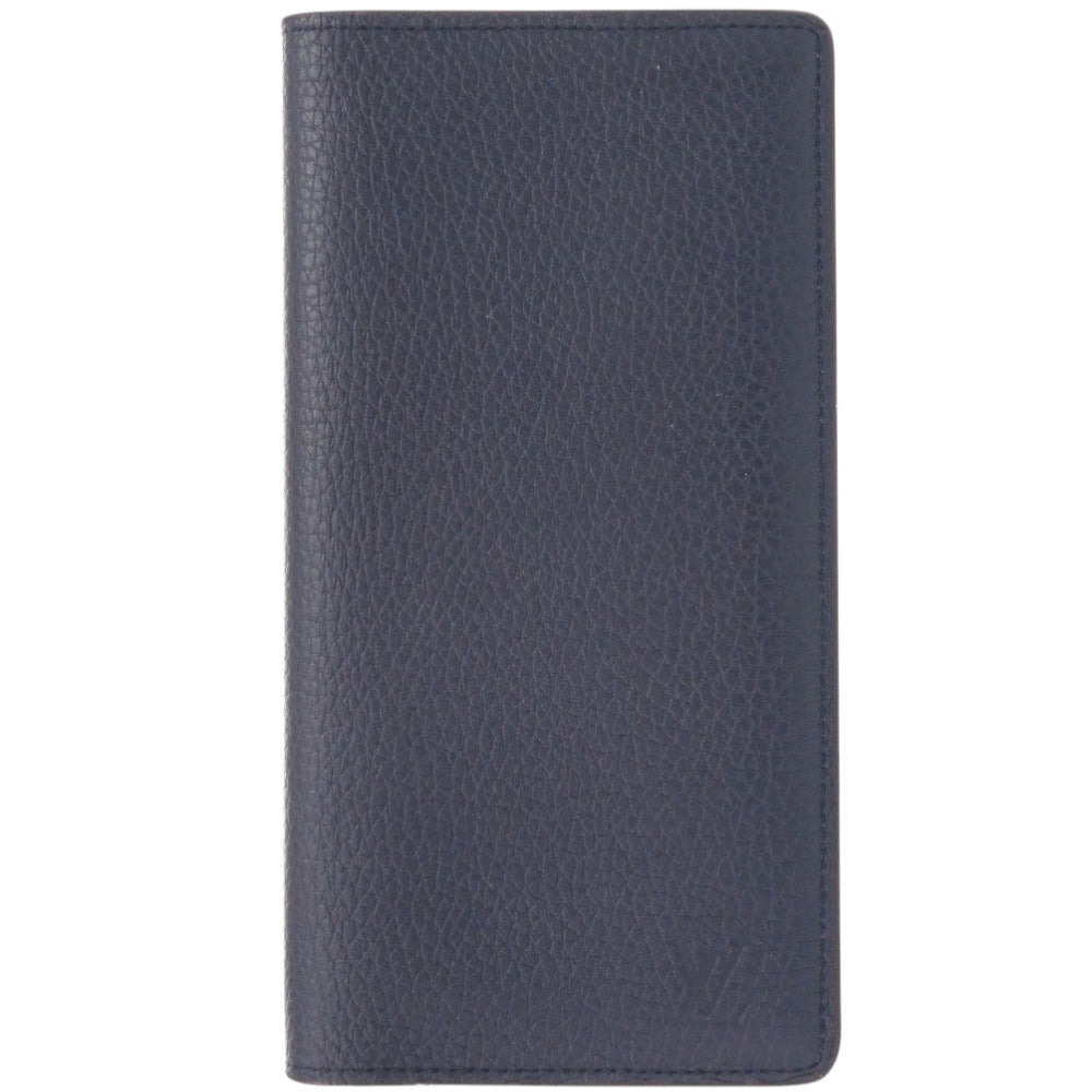 Louis Vuitton Long Purse M58818 Ocan Portefeuille Leather Wallet Case