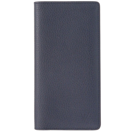 Louis Vuitton Long Purse M58818 Ocan Portefeuille Leather Wallet Case