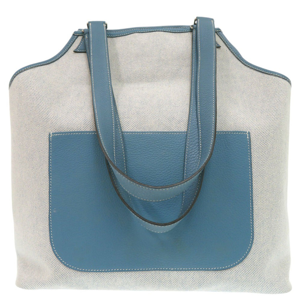 Tote Bag Tower Ash Gene Jardinie Women Blue