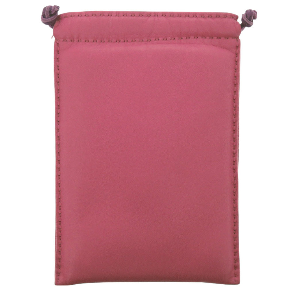 Pouch Anyo Miro Type Pochette Pillow Pm Pink Travel Bag