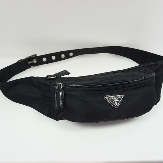 Prada Bæltetaske Luxury Handbag Travel Bag
