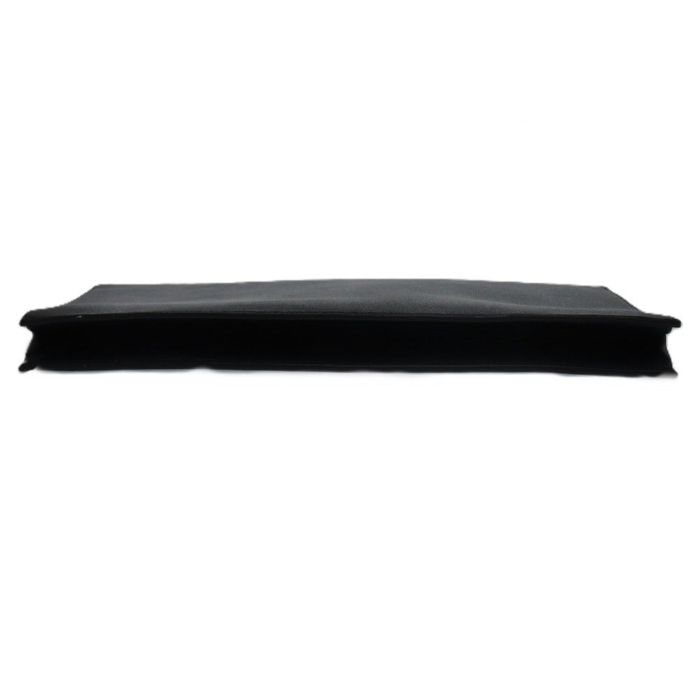 Clutch Bag Courchevel Navy Sac Adepeche