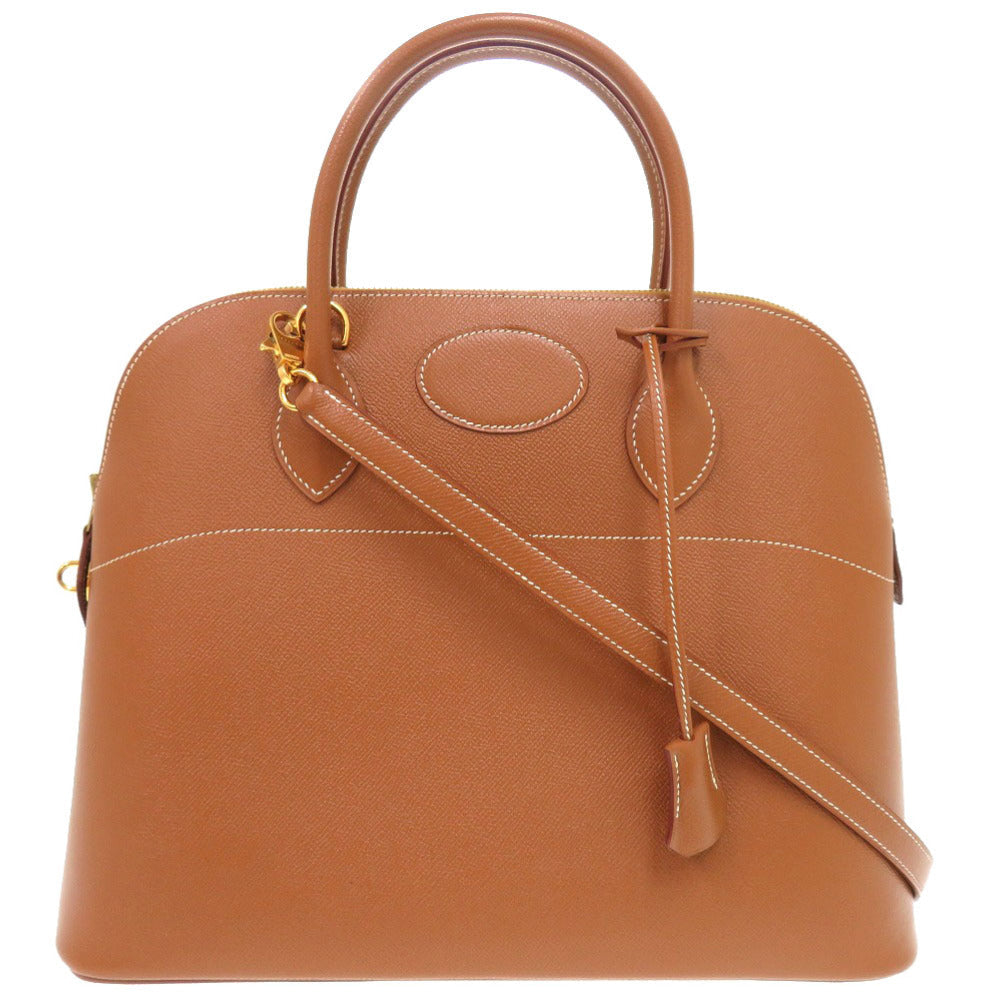 Courchevel Bored Gold Travel Bag