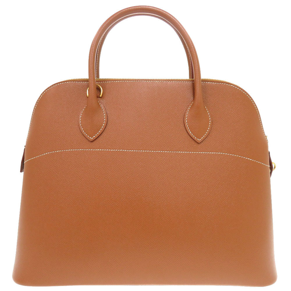 Courchevel Bored Gold Travel Bag