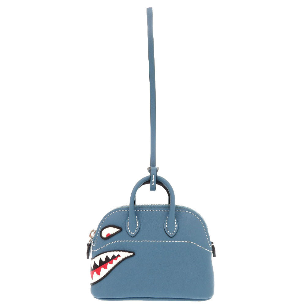 Vaux Swift New Gene Bolid Shark Blue Travel Bag