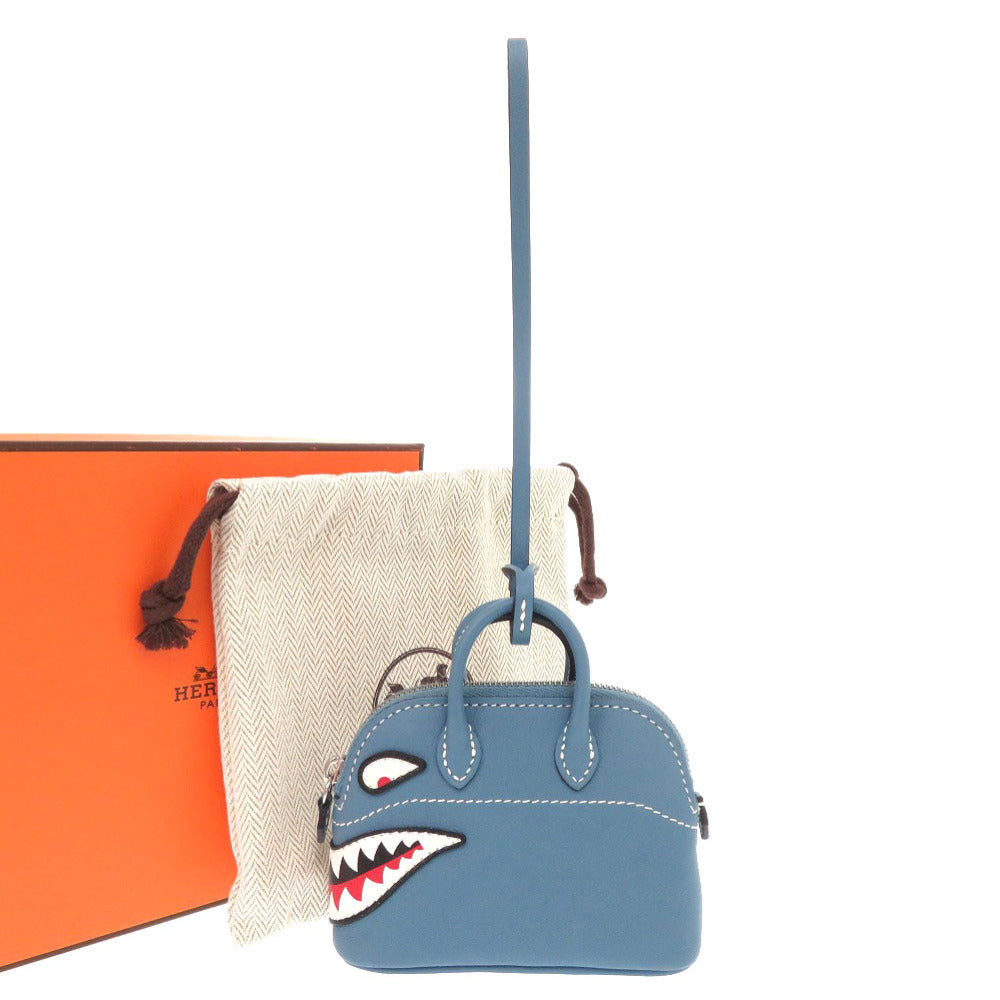 Vaux Swift New Gene Bolid Shark Blue Travel Bag