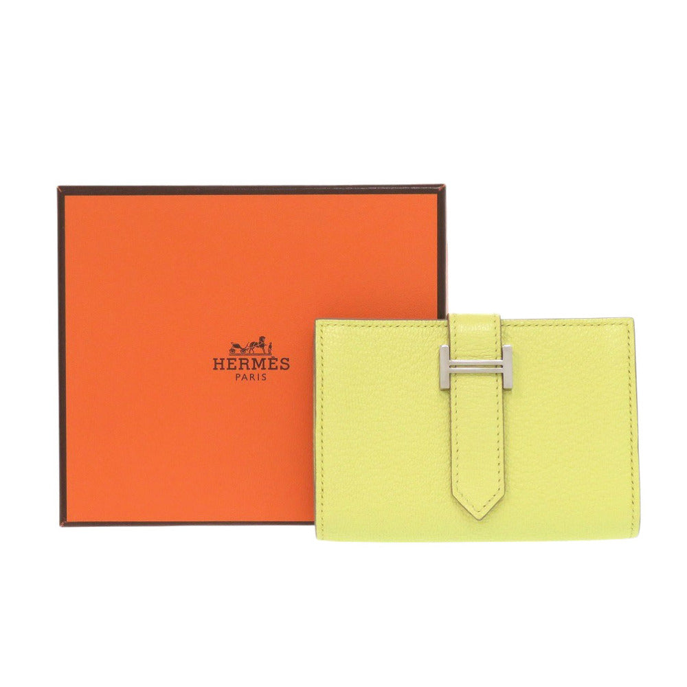 Card Case Shave Lime Bean Handbag Travel Bag
