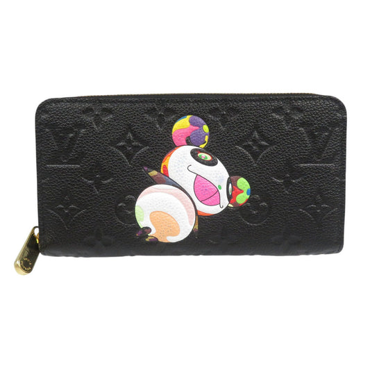 Louis Vuitton Long Purse M14160 Ann Platt Monogram Wallet Case