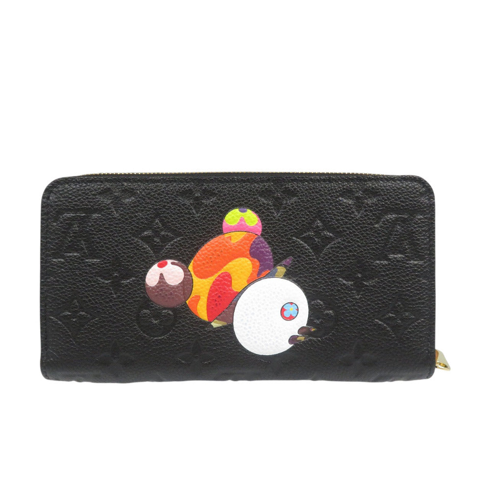 Louis Vuitton Long Purse M14160 Ann Platt Monogram Wallet Case