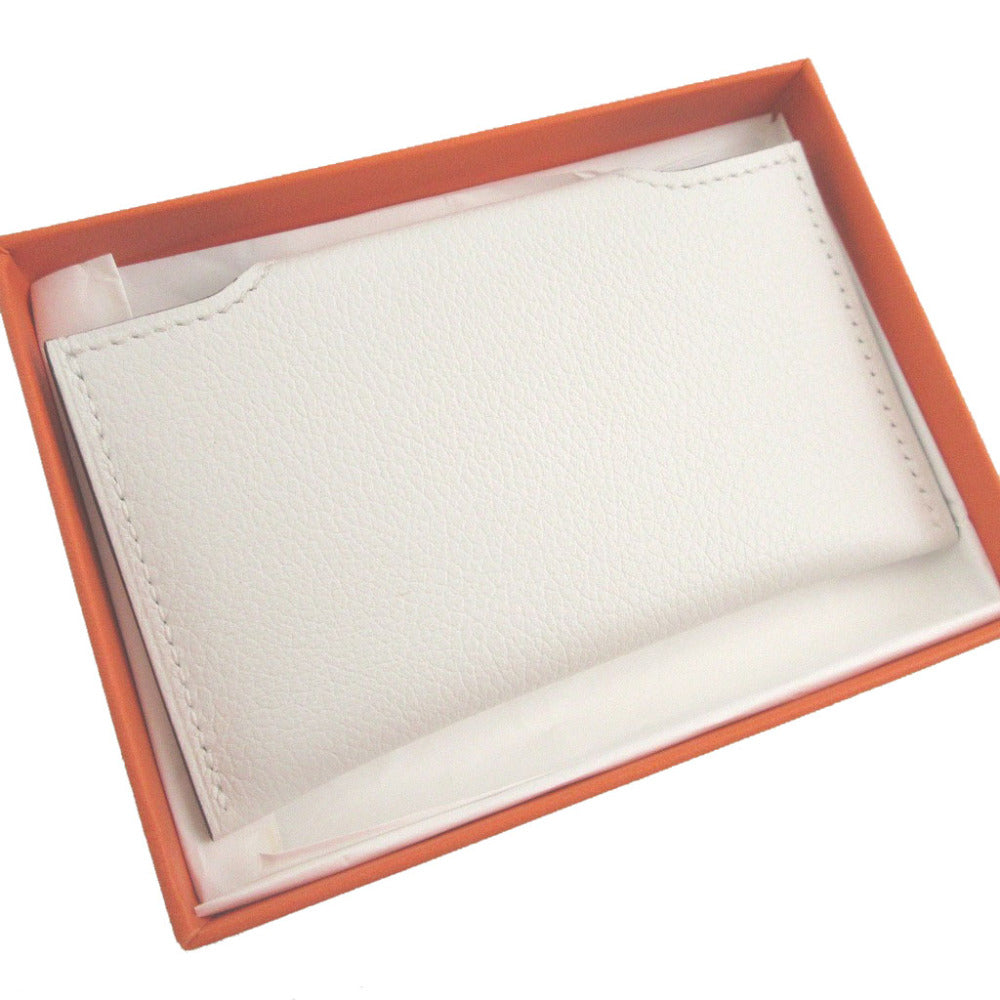 Card Case Evercolor New Iliad Women Handbag White Travel Bag