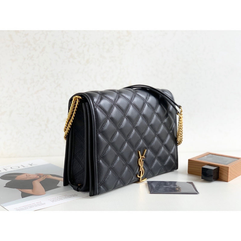 YSL Saint Laurent Bag Zonex Ysl Saint Laurent Bags 424 Travel Bag
