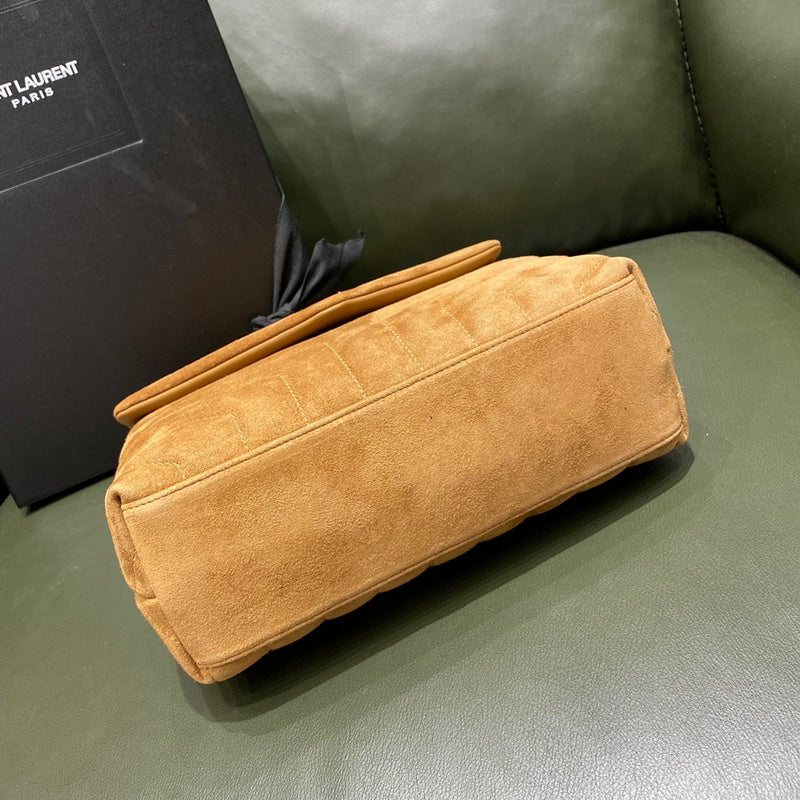 YSL Saint Laurent Ysl Saint Saurent Bags 317 2 Travel Bag