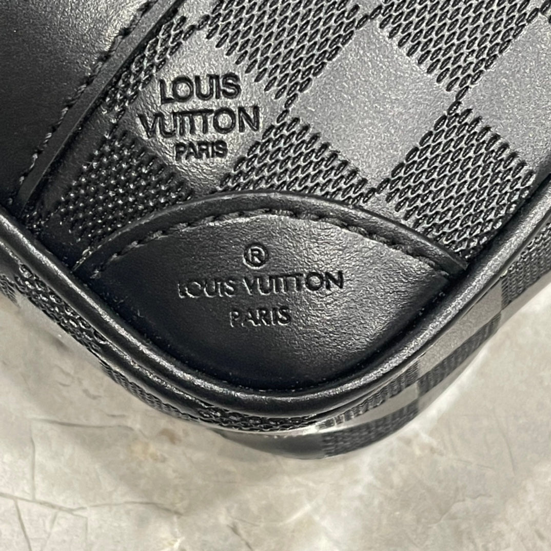 EN - Luxury LUV 862 Travel Bag