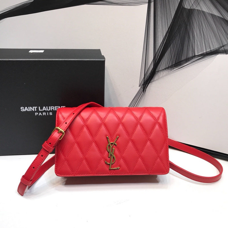 YSL Saint Laurent Bag Zonex Ysl Saint Laurent Bags 542 Travel Bag
