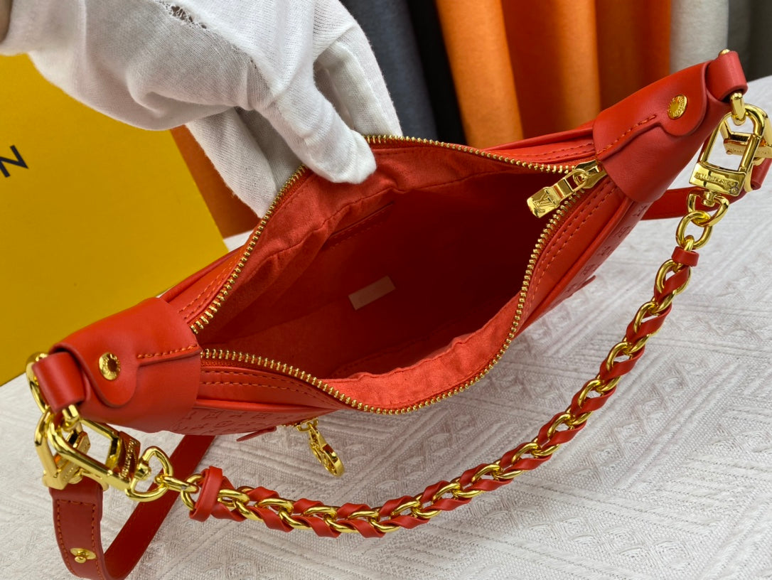 EN - Luxury LUV 763 Travel Bag