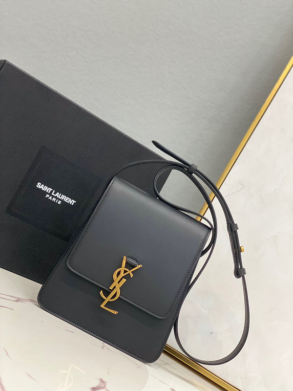 YSL Saint Laurent Ysl Saint Saurent Bags 315 Travel Bag