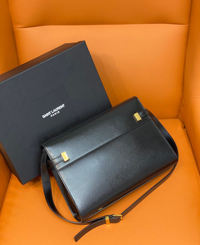 YSL Saint Laurent Ysl Saint Saurent Bags 321 Travel Bag
